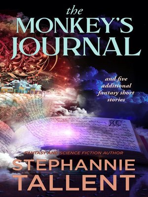 cover image of The Monkey's Journal